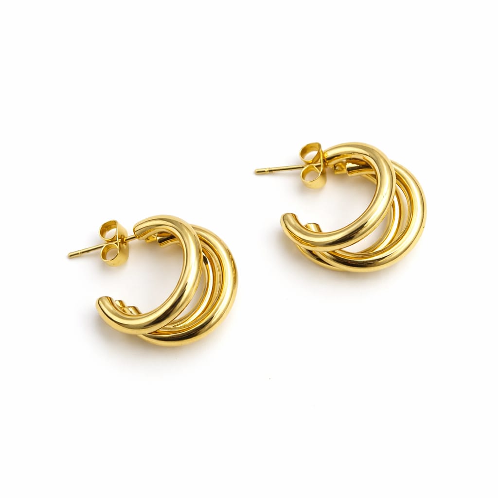 Aretes de acero