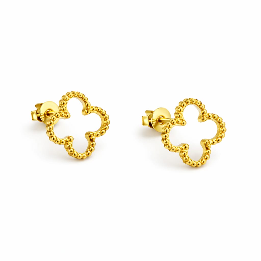 Aretes de acero