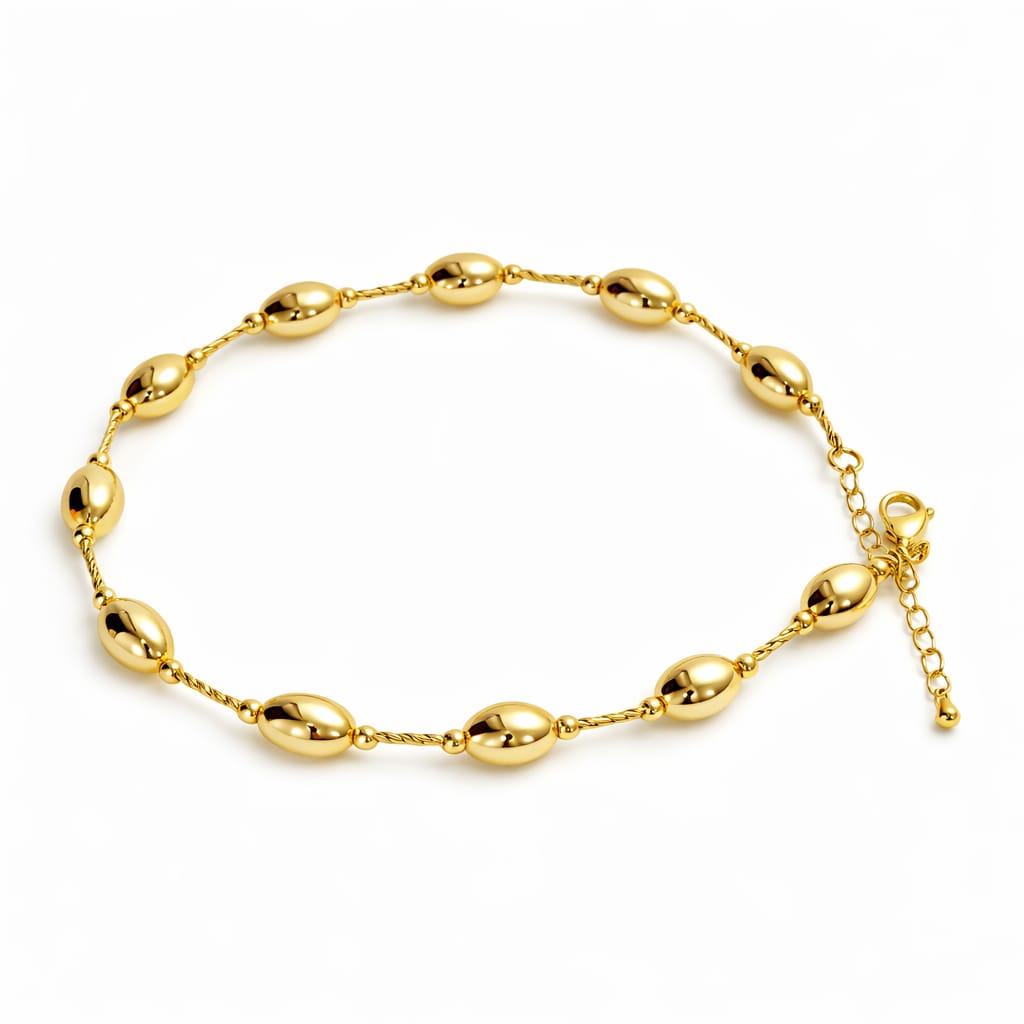 Collar Goldfilled