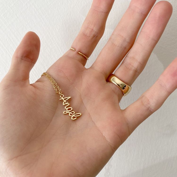 Cadenas personalizadas
