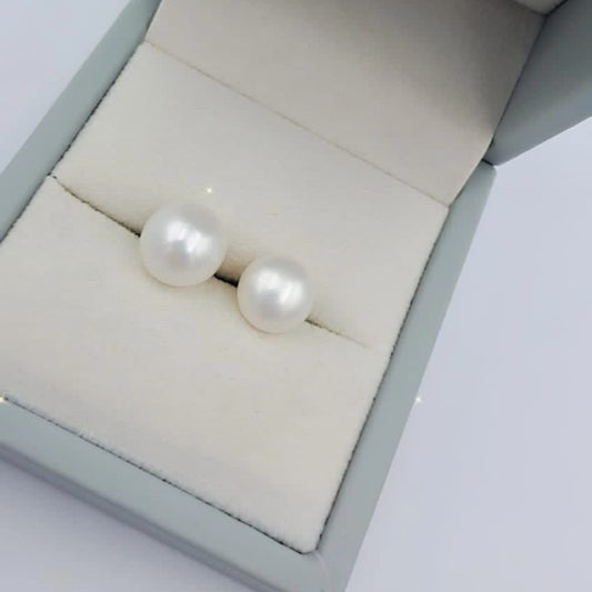 Aretes de Perla