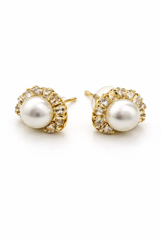 Aretes de acero y cirocnia