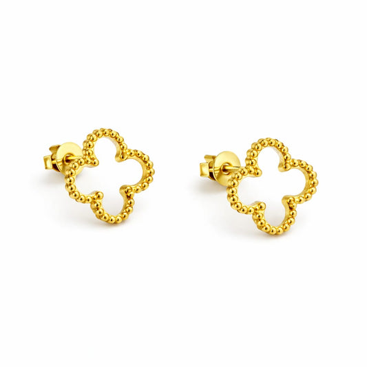 Aretes de acero